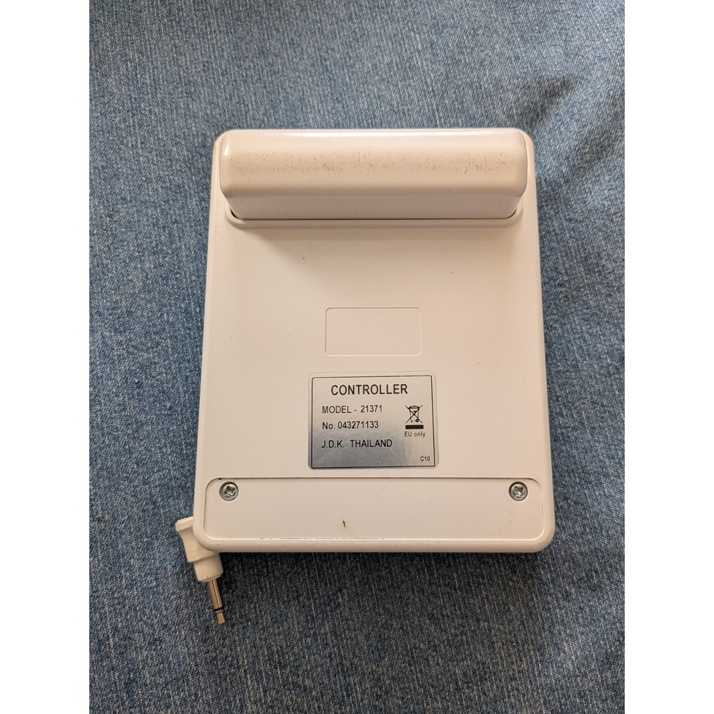 Janome Memory Craft 9700 Foot Pedal